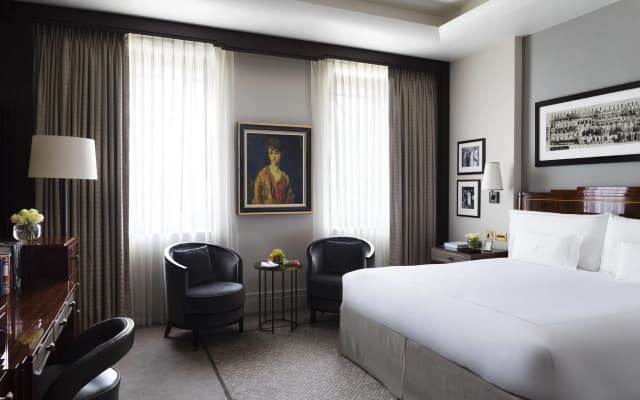 The Beaumont Mayfair - photo 5