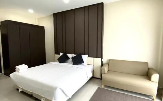 The Shade Residence - photo 5