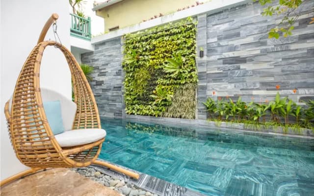 Sophie Villa Hoi An - photo 5