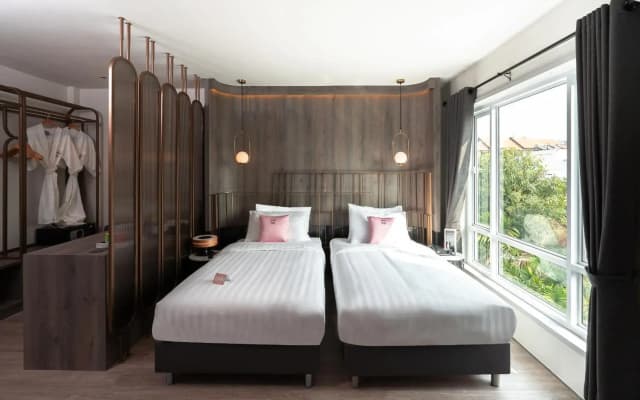 Nimano Suites - photo 4