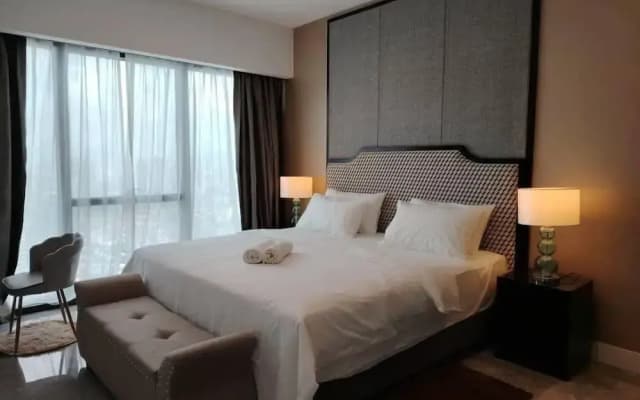 Platinum 2 KLCC By Natol Chain Of Homestays - photo 4