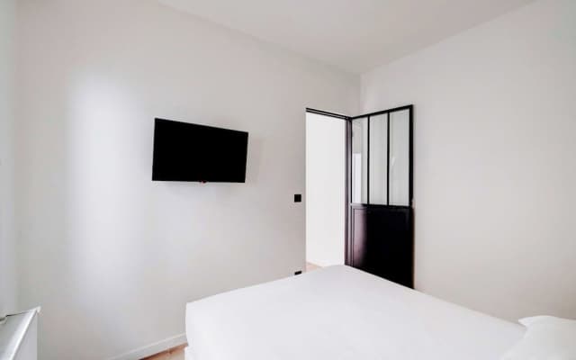 Cosy Apartment - 1bdr/4p - Javel / Grenelle - photo 3