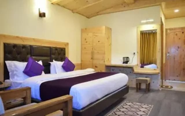 Suites Admiral - photo 2