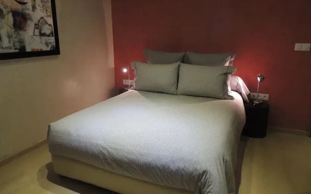 Riad Bulle DOr  Spa - photo 2