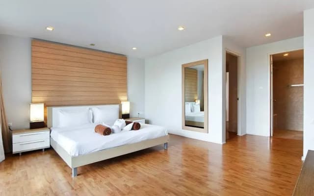 2br Condo 5min To Beach 2swimming Pools Sea View - photo 2