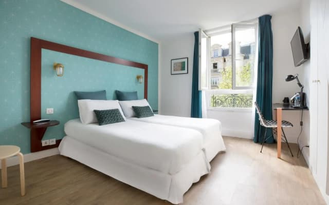 The Playce Hotel by Happy Culture - photo 4