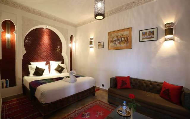 Riad Charme d'Orient - Adults Only - photo 3