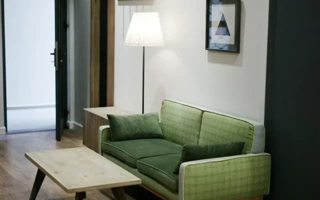 Kaia Residence Da Nang Quiet Garden - photo 4