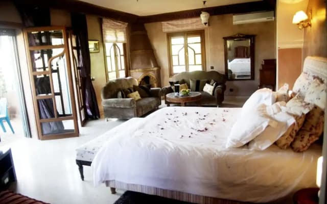 Villa Souleyman - photo 3