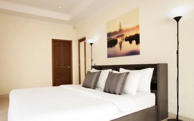 Avoca Pool Villas - photo 3