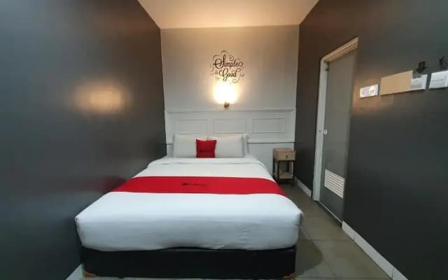 Wow! Hotel 38 - photo 3