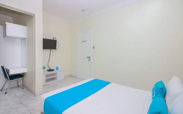 Airy Eco Syariah Pondok Indah Pinang Perak Empat 9 Jakarta - photo 5