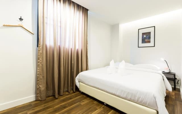 Metro Hotel - photo 3
