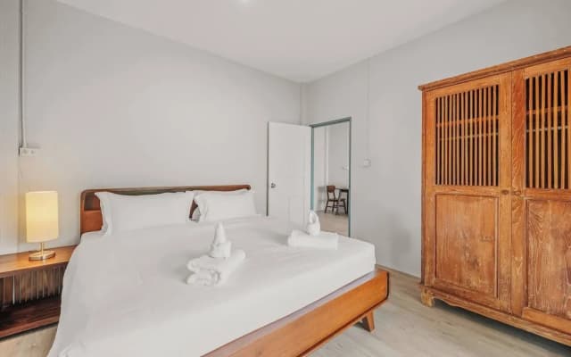 Room-escape Beach Front Cottage - 2 bed - photo 2