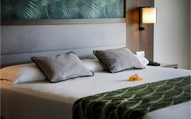 Hotel Riu Palace Maldivas - All inclusive - photo 5
