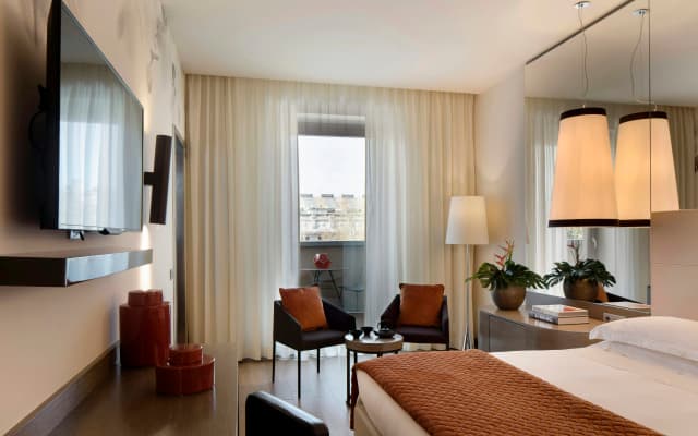 Starhotels E.c.ho. - photo 3