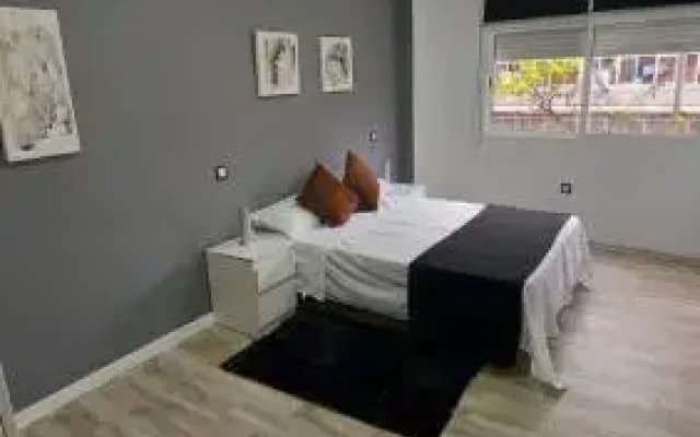 Madrid Chill Apartment - photo 3
