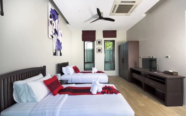 Narintara Villas - photo 5