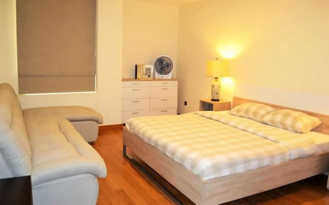 Stylish 1BR near MOE - MRD - photo 2