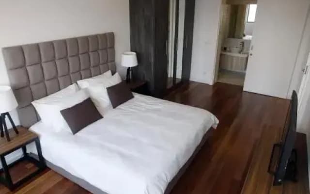 Ono Apartment - photo 4