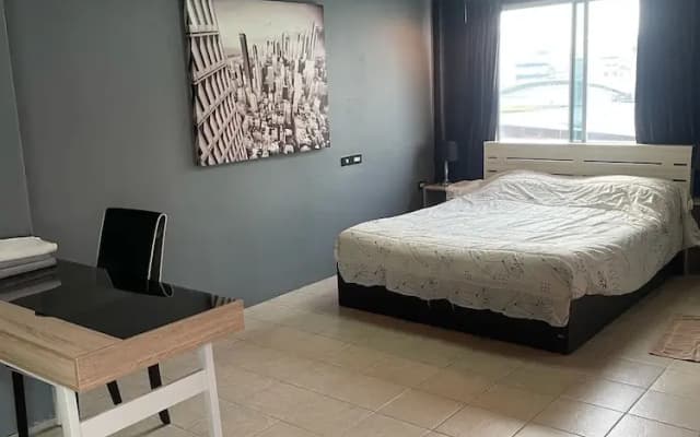 Happy Apple Guesthouse - photo 4