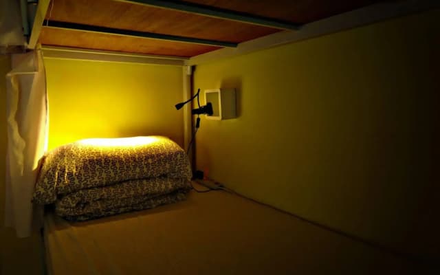Rainbow Lodge HK - Hostel - photo 3