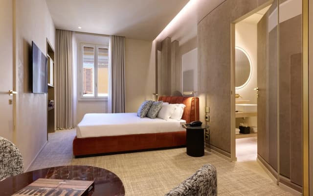 Borghese Contemporary Hotel - photo 5