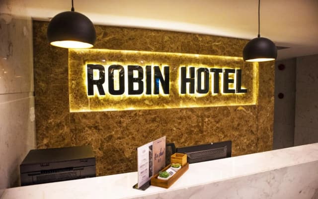 Robin Hotel Danang - photo 2