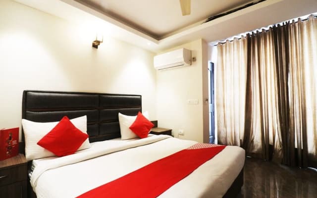 OYO 49069 A Suites - photo 5