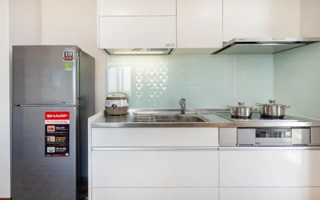 Lamanga Hotel & Suites Danang - photo 4