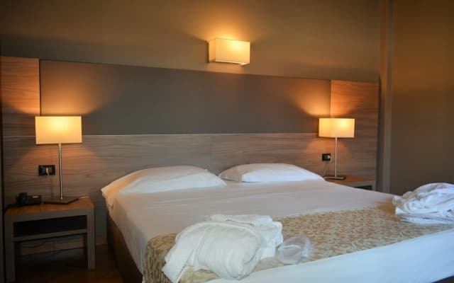 Hotel Sunflower - photo 3