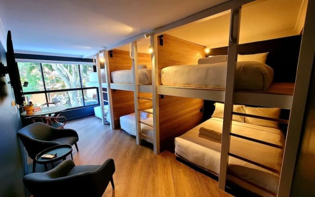 The Blue Hotel Bondi - photo 2