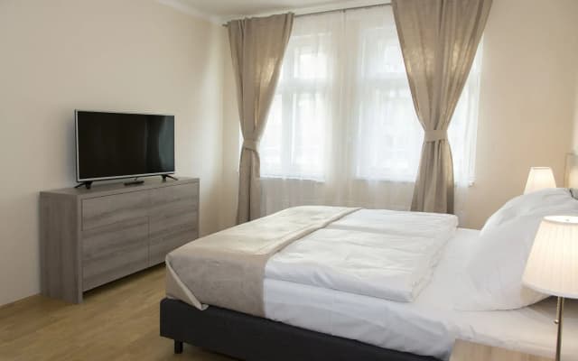 Limes Apartments - photo 3