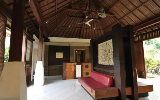 The Wing Ed Hotel Bali - photo 5