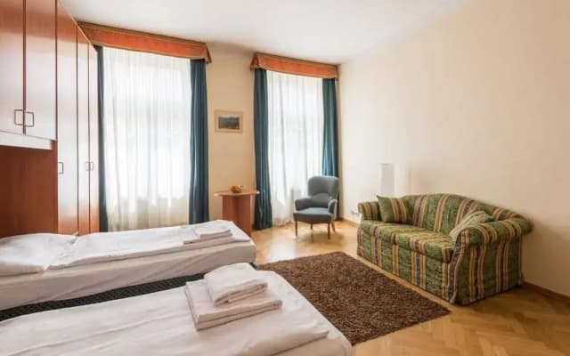 Residence Masna - photo 5