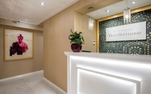 Residenza Venti Settembre - photo 2