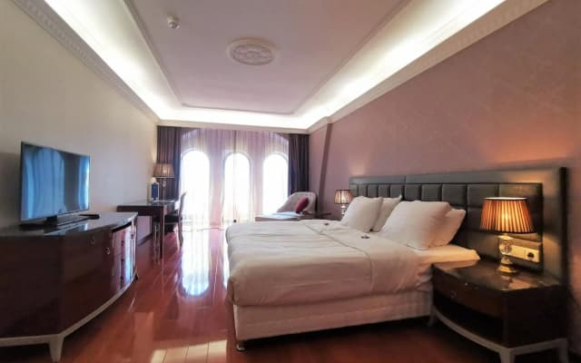 Chasse Boutique Hotel - photo 4