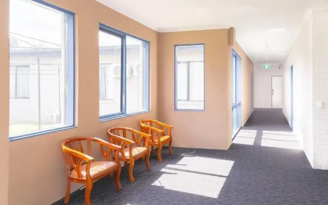 Chadstone Executive Motel - photo 5