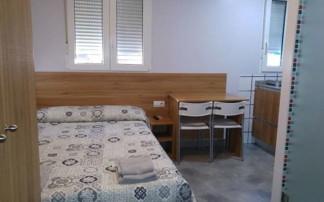 Hostal Usera - photo 5