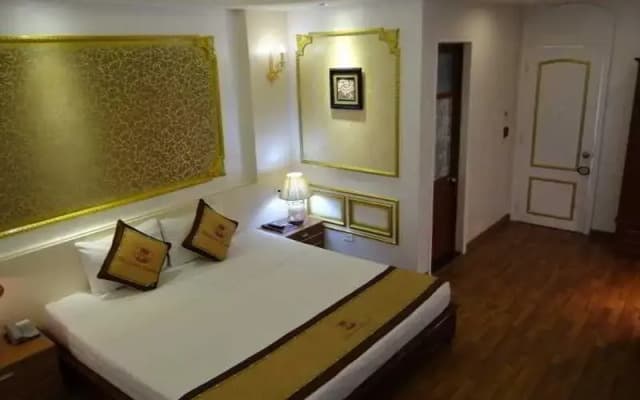 Sunrise Hotel Hanoi - photo 4