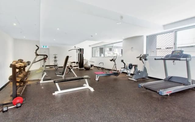 A Modern & Cozy Studio Next to Darling Harbour - photo 3