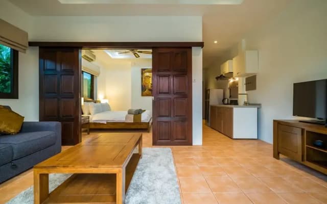 Pasak 3 Villa - photo 3