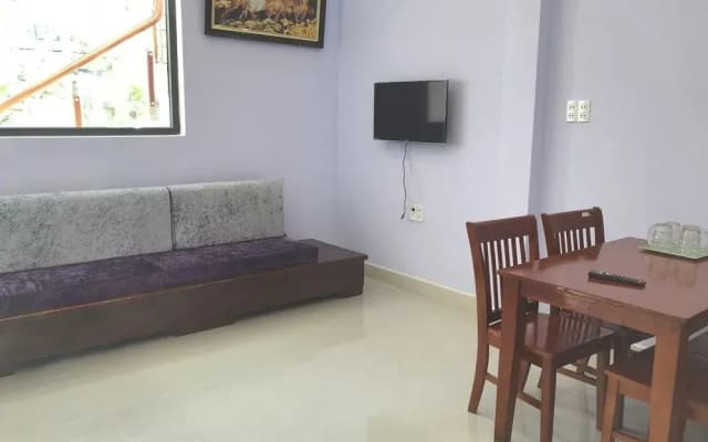 M2 Apartment Han River - photo 5
