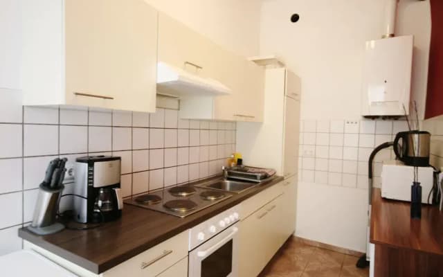 Luxury Schnbrunn Apartment - photo 4