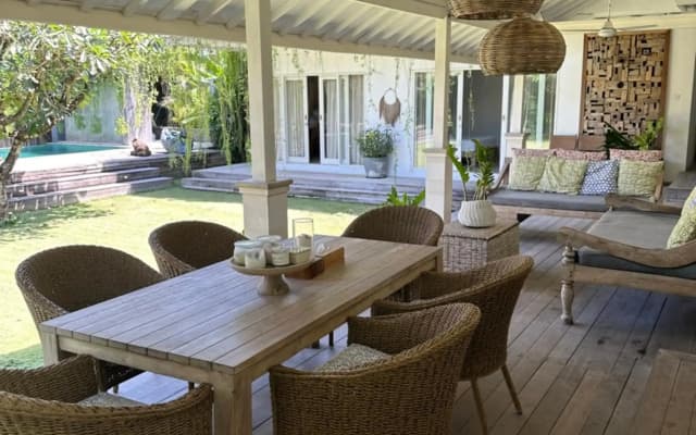 Villa Jasper - photo 4