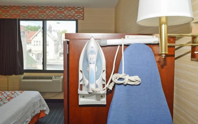 Corona Hotel - photo 3