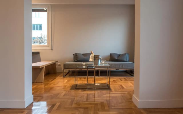 ABA Athens Boutique Apartments - photo 4
