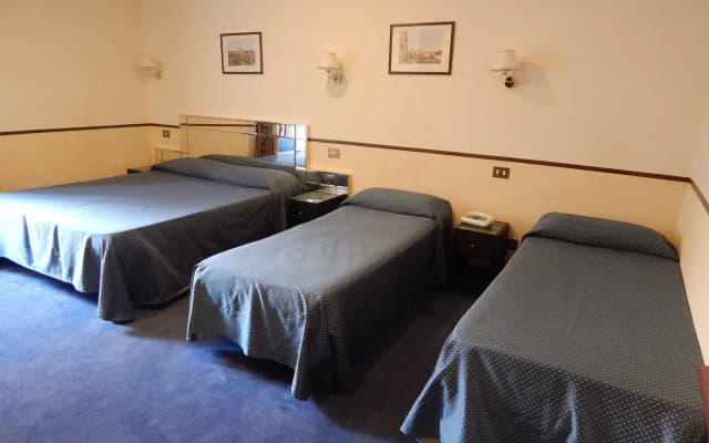 Hotel Garda - photo 4