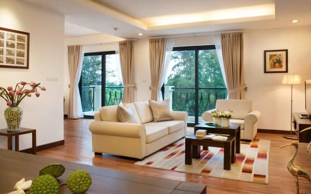 Elegant Suites Westlake Serviced Apartment - photo 2