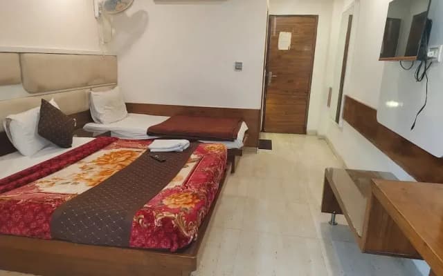 Hotel Le Cashew By A1Rooms - photo 5